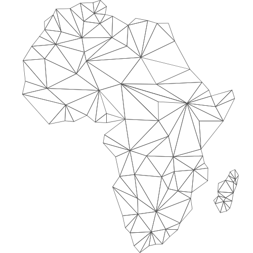 Africa map